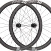 Dt-swiss ERC 1400 DICUT 45 Carbon Disc Center Lock 28" Laufradsatz -Fahrradzubehör 437909