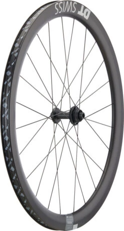 Dt-swiss ERC 1400 DICUT 45 Carbon Disc Center Lock 28" Laufradsatz -Fahrradzubehör 437910