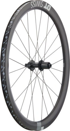 Dt-swiss ERC 1400 DICUT 45 Carbon Disc Center Lock 28" Laufradsatz -Fahrradzubehör 437912
