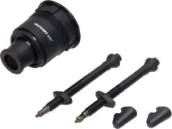 Dt-swiss ERC 1400 DICUT 45 Carbon Disc Center Lock 28" Laufradsatz -Fahrradzubehör 437915