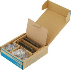 Shimano Bremsbeläge B05S-RX - 25 Paar 10 Shimano Bremsbeläge B05S-RX - 25 Paar -Fahrradzubehör 440179