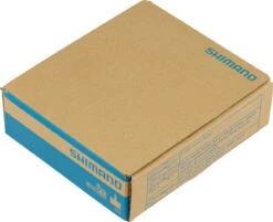 Shimano Bremsbeläge B05S-RX - 25 Paar 11 Shimano Bremsbeläge B05S-RX - 25 Paar -Fahrradzubehör 440180