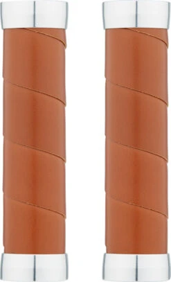 BROOKS Slender Leder Lenkergriffe Modell 2022 13 BROOKS Slender Leder Lenkergriffe Modell 2022 -Fahrradzubehör 440596