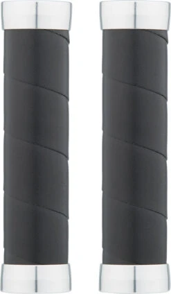 BROOKS Slender Leder Lenkergriffe Modell 2022 16 BROOKS Slender Leder Lenkergriffe Modell 2022 -Fahrradzubehör 440599