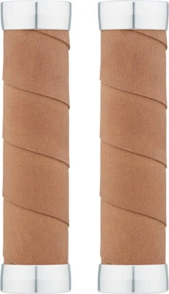 BROOKS Slender Leder Lenkergriffe Modell 2022 19 BROOKS Slender Leder Lenkergriffe Modell 2022 -Fahrradzubehör 440602