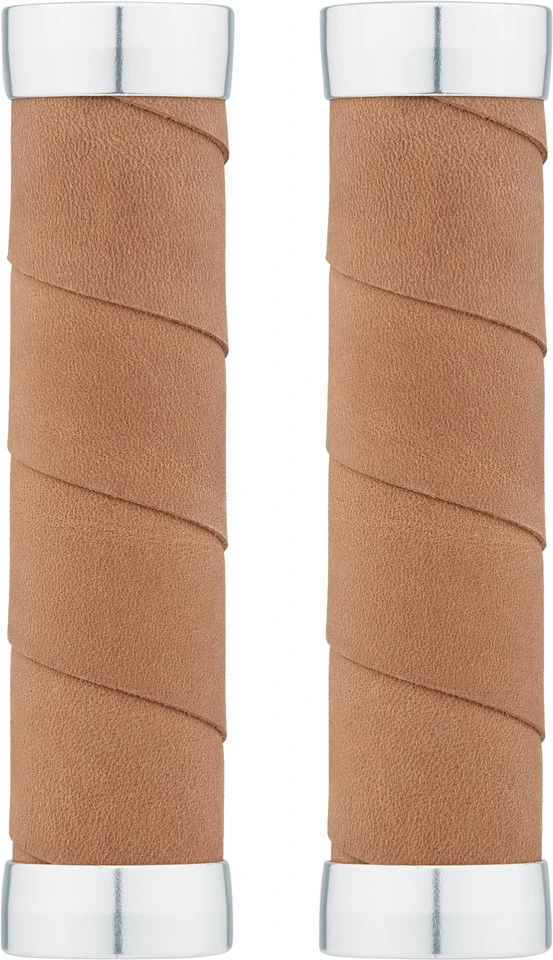 BROOKS Slender Leder Lenkergriffe Modell 2022 11 BROOKS Slender Leder Lenkergriffe Modell 2022 – Bild 9