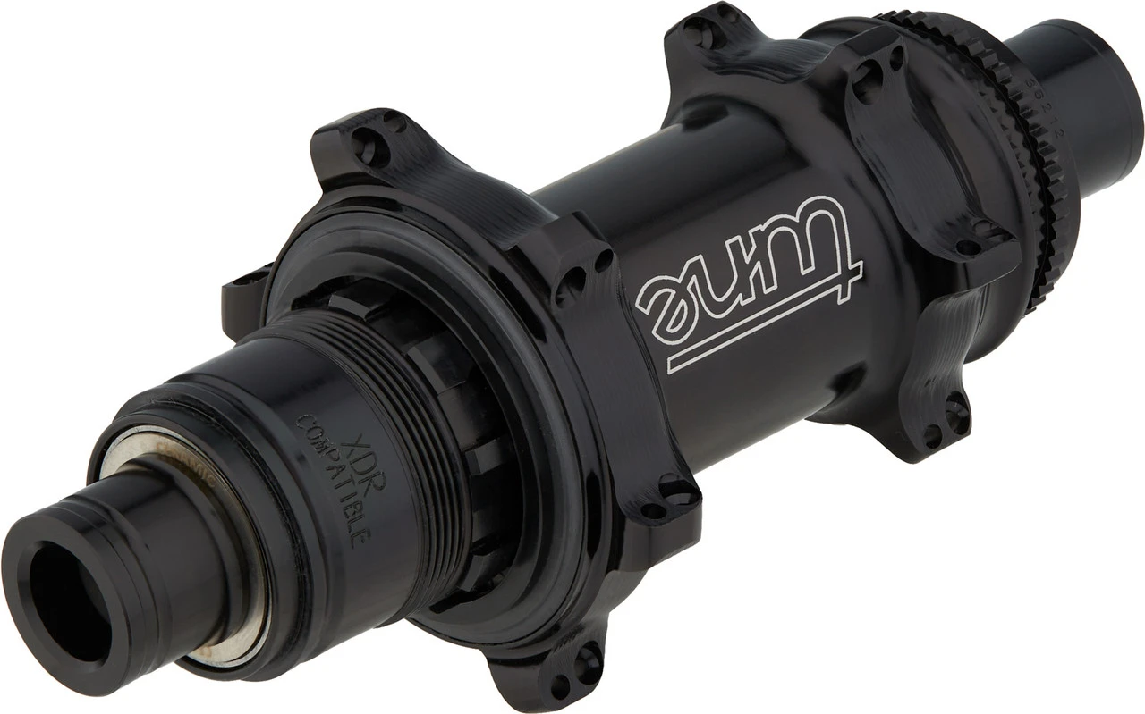 Tune Prince CL 6T Sky Disc Center Lock HR-Nabe 4 Tune Prince CL 6T Sky Disc Center Lock HR-Nabe – Bild 2