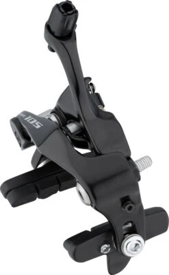 Shimano 105 Felgenbremse BR-R7010 Für Direktmontage 16 Shimano 105 Felgenbremse BR-R7010 Für Direktmontage -Fahrradzubehör 440841