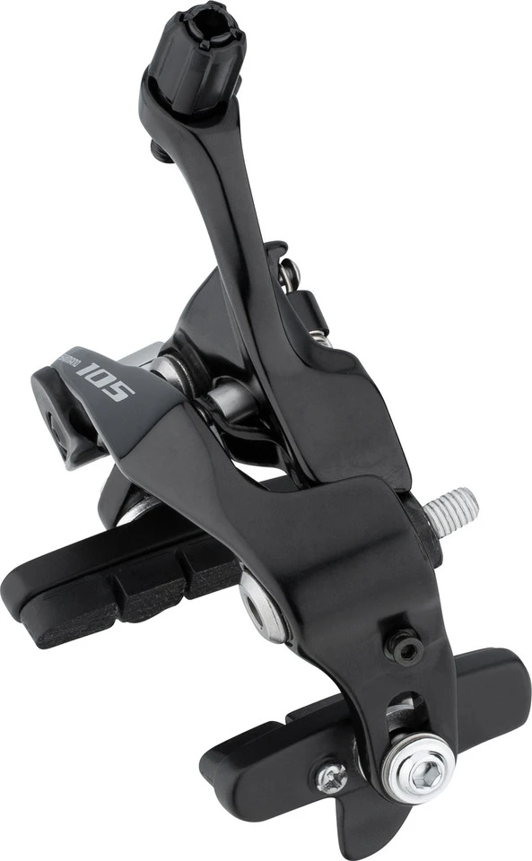 Shimano 105 Felgenbremse BR-R7010 Für Direktmontage 5 Shimano 105 Felgenbremse BR-R7010 Für Direktmontage – Bild 3
