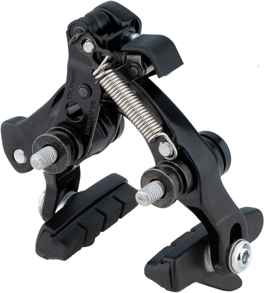 Shimano 105 Felgenbremse BR-R7010 Für Direktmontage 9 Shimano 105 Felgenbremse BR-R7010 Für Direktmontage – Bild 7