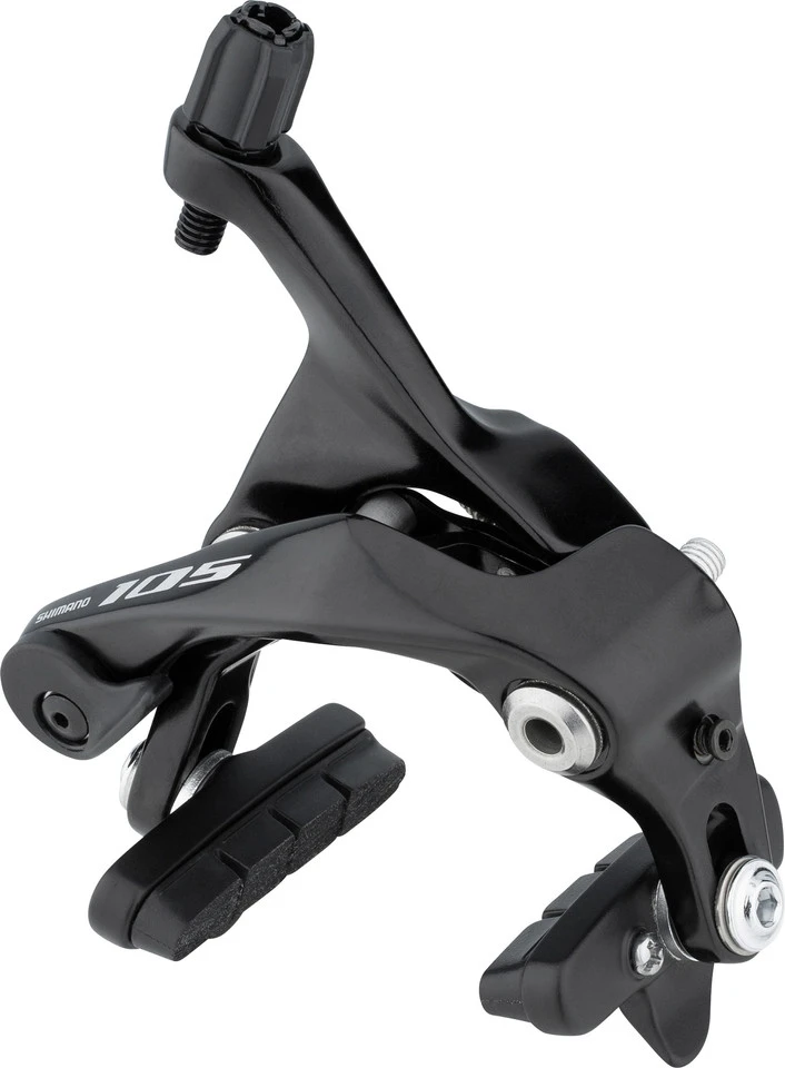 Shimano 105 Felgenbremse BR-R7010 Für Direktmontage 12 Shimano 105 Felgenbremse BR-R7010 Für Direktmontage – Bild 10