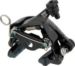 Shimano Dura-Ace Felgenbremse BR-R9210 Direktmontage Mit R55C4 Für Carbonfelge -Fahrradzubehör 440853