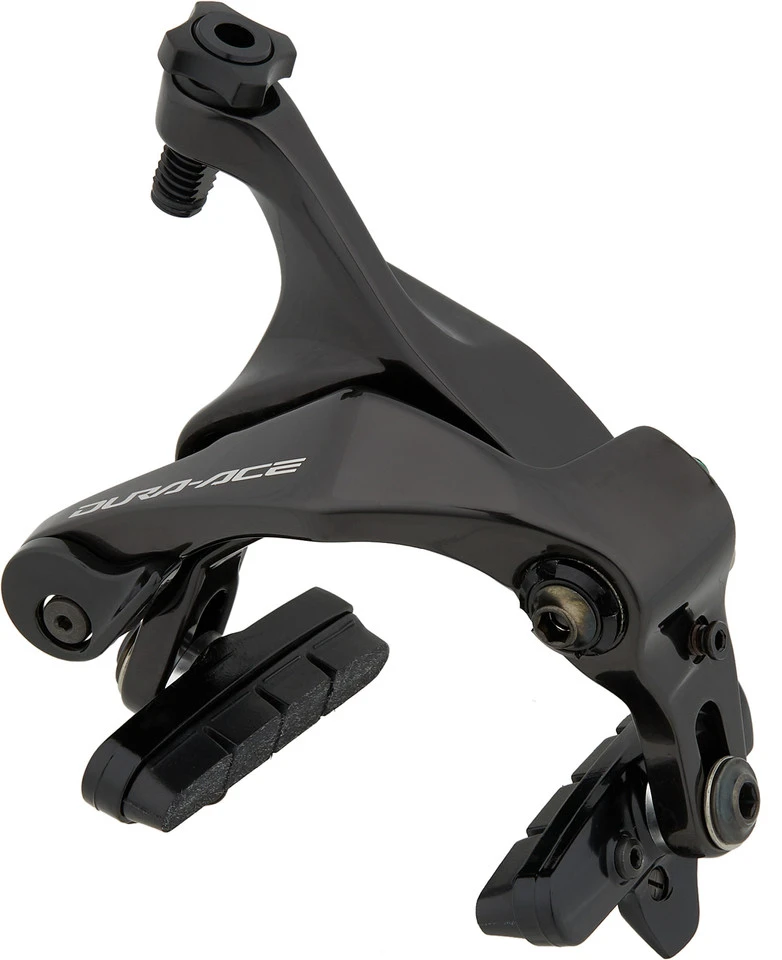 Shimano Dura-Ace Felgenbremse BR-R9210 Für Direktmontage 4 Shimano Dura-Ace Felgenbremse BR-R9210 Für Direktmontage – Bild 2