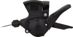 Shimano Alivio Schaltgriff SL-M3100 3-/9-fach -Fahrradzubehör 441820