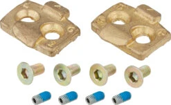 Time Speciale 12 Klickpedale -Fahrradzubehör 441975