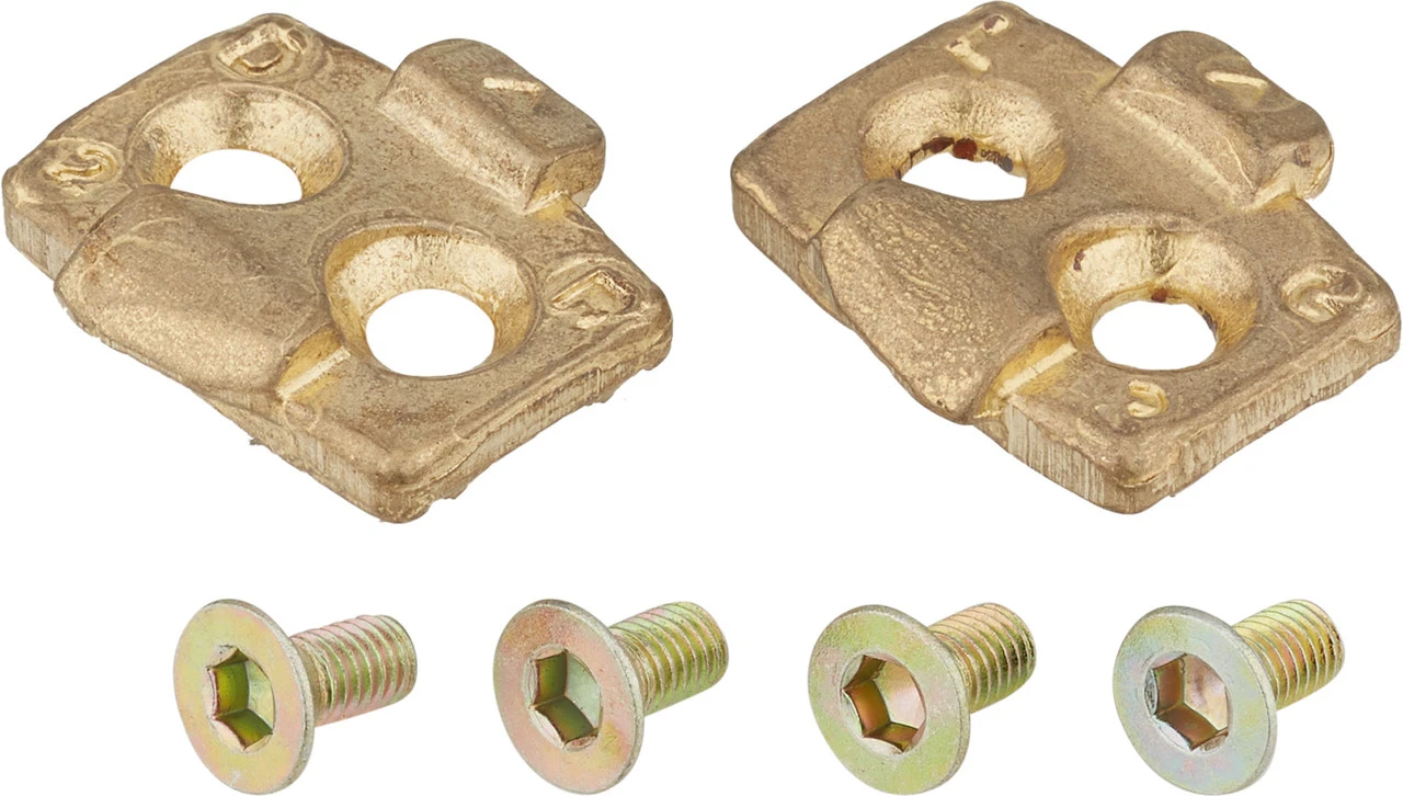 Time XC 12 Klickpedale 7 Time XC 12 Klickpedale – Bild 5