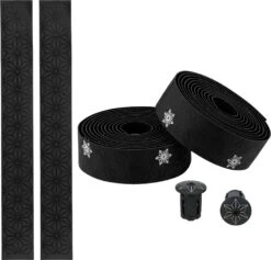 Supacaz Super Sticky Kush Galaxy Lenkerband -Fahrradzubehör 442125