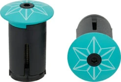 Supacaz Super Sticky Kush Galaxy Lenkerband -Fahrradzubehör 442133