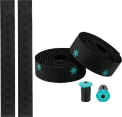 Supacaz Super Sticky Kush Galaxy Lenkerband -Fahrradzubehör 442134