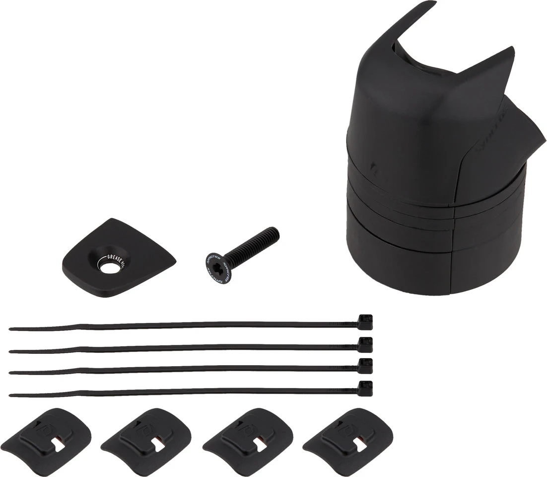 SYNCROS Fraser IC SL XC Lenker-Vorbau-Einheit 8 SYNCROS Fraser IC SL XC Lenker-Vorbau-Einheit – Bild 6