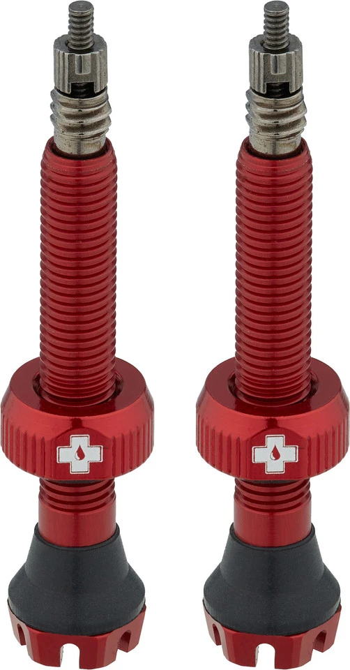 Muc-Off Tubeless Ventile V2 4 Muc-Off Tubeless Ventile V2 – Bild 2