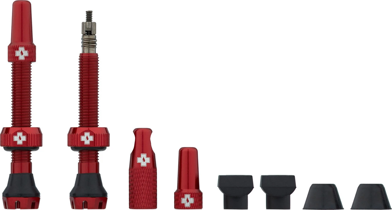 Muc-Off Tubeless Ventile V2 5 Muc-Off Tubeless Ventile V2 – Bild 3