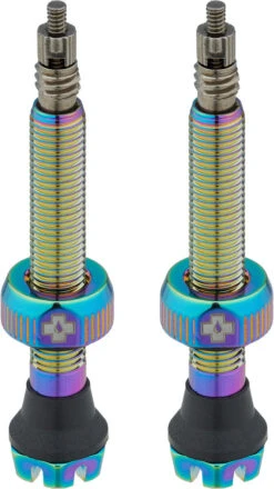 Muc-Off Tubeless Ventile V2 26 Muc-Off Tubeless Ventile V2 -Fahrradzubehör 442680