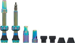 Muc-Off Tubeless Ventile V2 27 Muc-Off Tubeless Ventile V2 -Fahrradzubehör 442681