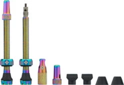 Muc-Off Tubeless Ventile V2 30 Muc-Off Tubeless Ventile V2 -Fahrradzubehör 442684