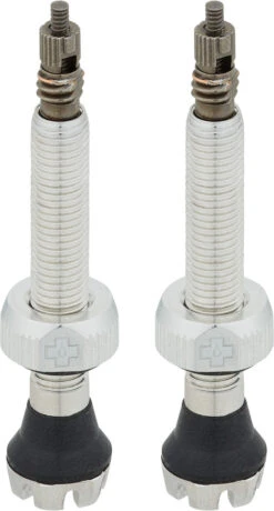 Muc-Off Tubeless Ventile V2 38 Muc-Off Tubeless Ventile V2 -Fahrradzubehör 442692