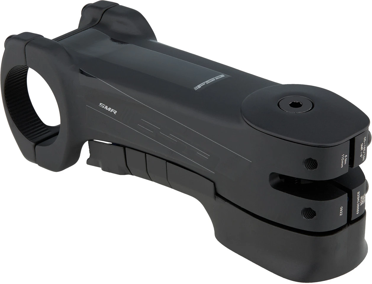 FSA Non-Series SMR 31.8 Vorbau 4 FSA Non-Series SMR 31.8 Vorbau – Bild 2