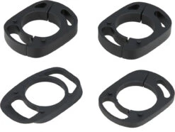 FSA Non-Series SMR 31.8 Vorbau 19 FSA Non-Series SMR 31.8 Vorbau -Fahrradzubehör 443102