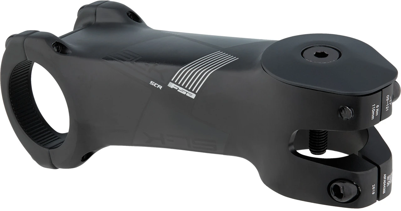 FSA SL-K SCR -17° 31.8 Vorbau 4 FSA SL-K SCR -17° 31.8 Vorbau – Bild 2