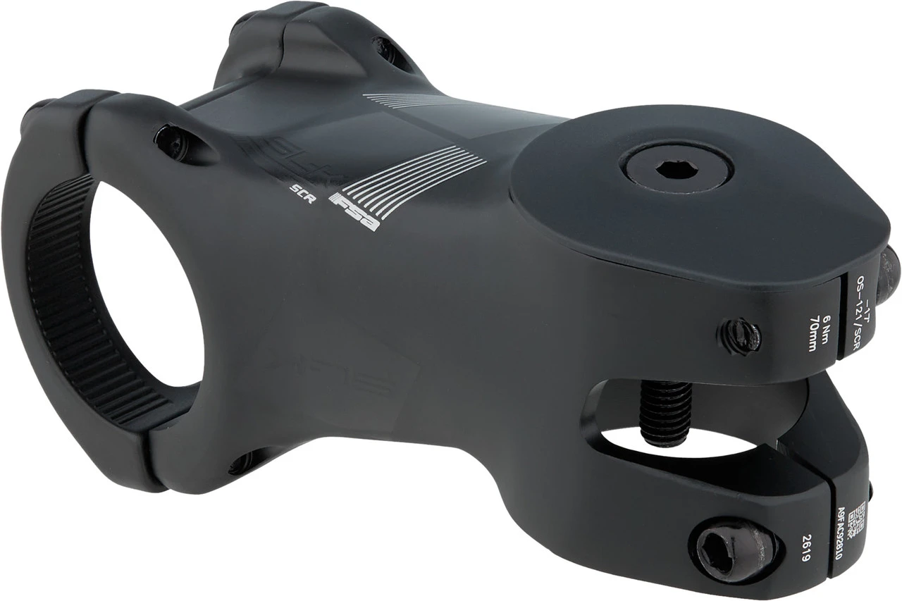 FSA SL-K SCR -17° 31.8 Vorbau 10 FSA SL-K SCR -17° 31.8 Vorbau – Bild 8