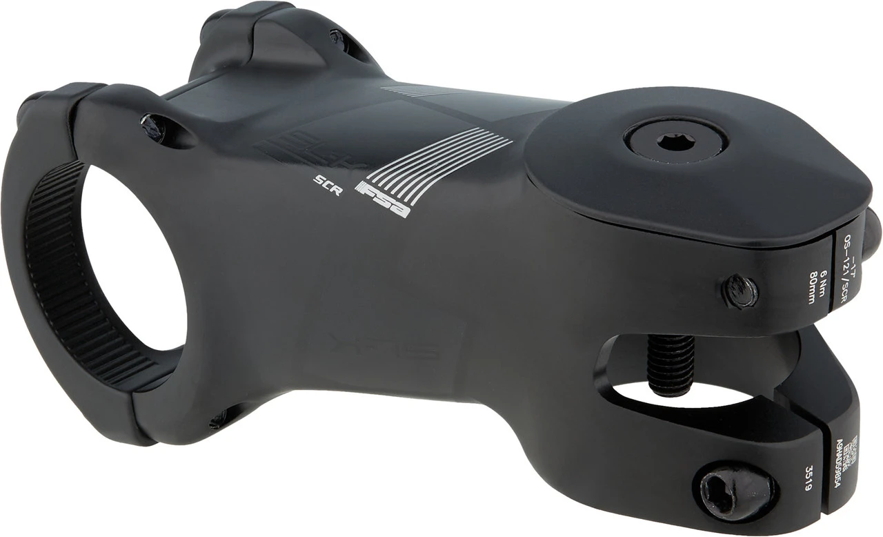 FSA SL-K SCR -17° 31.8 Vorbau 13 FSA SL-K SCR -17° 31.8 Vorbau – Bild 11