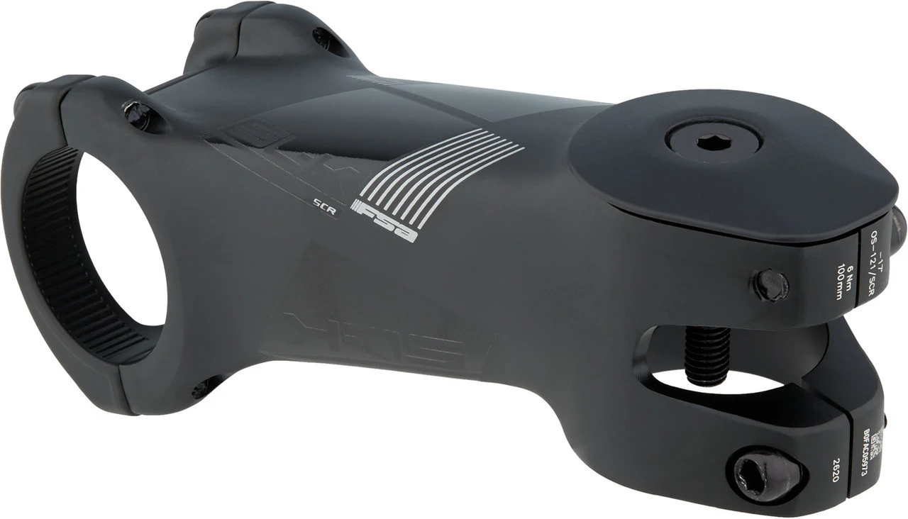 FSA SL-K SCR -17° 31.8 Vorbau 16 FSA SL-K SCR -17° 31.8 Vorbau – Bild 14