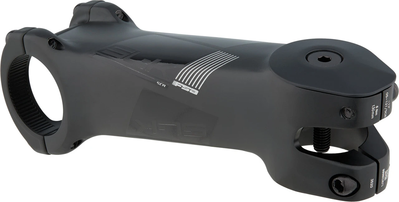 FSA SL-K SCR -17° 31.8 Vorbau 19 FSA SL-K SCR -17° 31.8 Vorbau – Bild 17