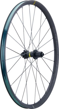 Mavic Crossmax Carbon SL R Disc 6-Loch 29" Boost Laufradsatz -Fahrradzubehör 444208