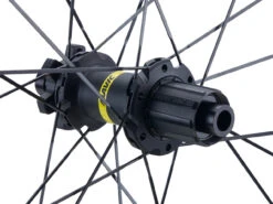Mavic Crossmax Carbon SL R Disc 6-Loch 29" Boost Laufradsatz -Fahrradzubehör 444209