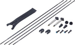 Mavic Crossmax Carbon SL R Disc 6-Loch 29" Boost Laufradsatz -Fahrradzubehör 444211