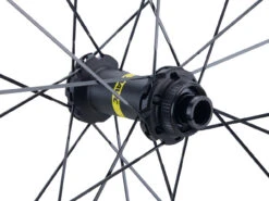 Mavic Crossmax Carbon SL R Disc Center Lock 29" Boost Laufradsatz 11 Mavic Crossmax Carbon SL R Disc Center Lock 29" Boost Laufradsatz -Fahrradzubehör 444214