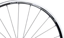 Tune TSR22 Felgenbremse 28" Laufradsatz -Fahrradzubehör 444348