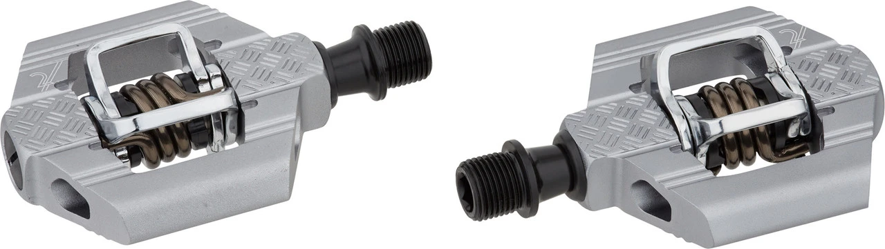 Crankbrothers Candy 2 Klickpedale 6 Crankbrothers Candy 2 Klickpedale – Bild 4