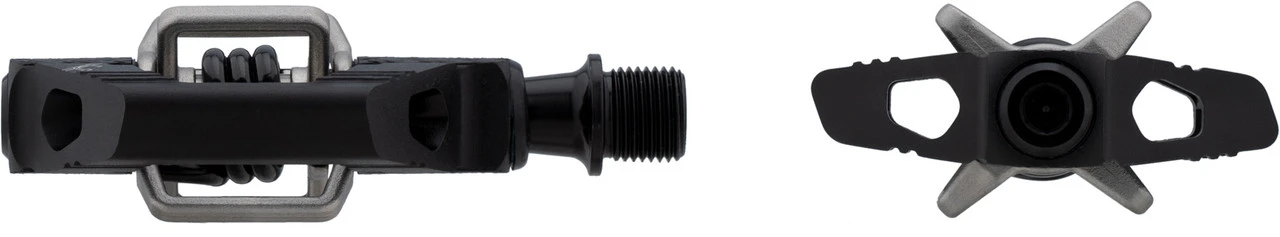 Crankbrothers Candy 3 Klickpedale 4 Crankbrothers Candy 3 Klickpedale – Bild 2