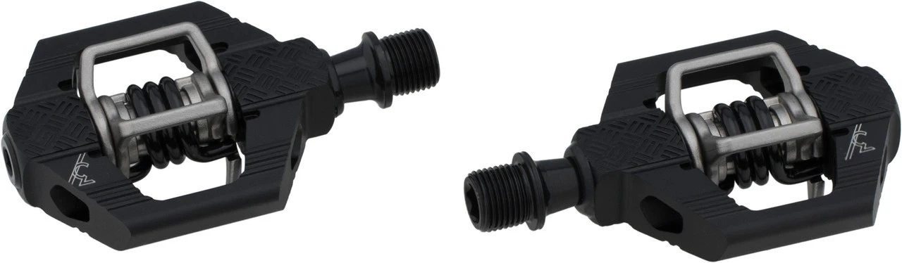 Crankbrothers Candy 3 Klickpedale 5 Crankbrothers Candy 3 Klickpedale – Bild 3