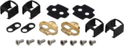 Crankbrothers Candy 3 Klickpedale 12 Crankbrothers Candy 3 Klickpedale -Fahrradzubehör 444946