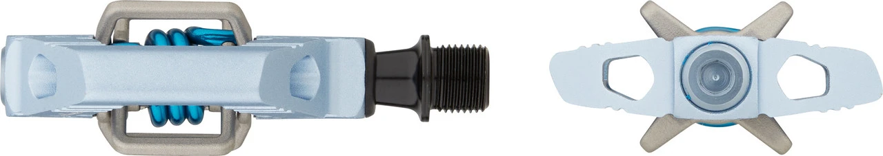 Crankbrothers Candy 3 Klickpedale 8 Crankbrothers Candy 3 Klickpedale – Bild 6