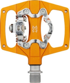 Kcnc AM Trap Klick-/Plattformpedale -Fahrradzubehör 445305