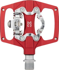 Kcnc AM Trap Klick-/Plattformpedale -Fahrradzubehör 445317
