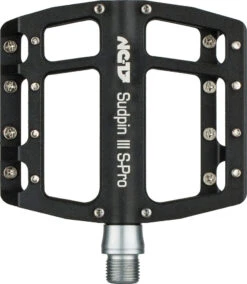 Nc-17 Sudpin III S-Pro Plattformpedale